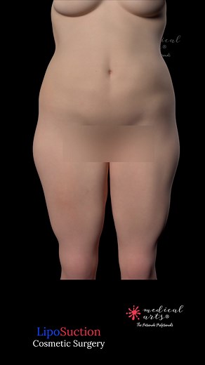 #weightloss #liposuction #medicaleducation LIPOSUCTION • Weight Loss Surgery • Cosmetic Surgery #weightlosssurgery In recent years, liposuction has grown in popularity as a cosmetic surgery for weight loss. In order to reshape and enhance the contour of the body, the procedure involves removing extra fat from certain body parts, including the hips, thighs, abdomen, and waist. More information about liposuction, including its advantages, disadvantages, and what to anticipate during the procedure,