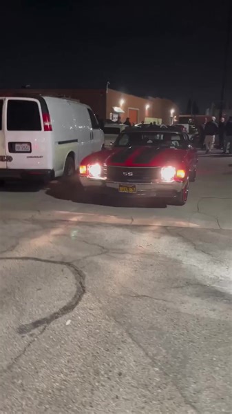 9.5K views · 148 reactions | The Saturday night ‘71 Chevelle. _ #classiccar #musclecar #hotrod #protouring #prostreet #restomod #classicsdaily #streetrod #streetcar #customcar #chevelle #chevychevelle #hotrods #streetrods #70chevelle #bigblockchevy #classiccars #customcars #musclecars #americanmuscle #hotrodsandmusclecars #musclecarsdaily #americanmusclecars #classicmuscle #classicchevy #chevelless #showcar #chevynova | Buick, Oldsmobile & Pontiac = Fast With Class & Excitement | Facebook