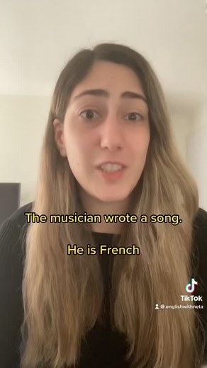 Relative Pronouns. Who/ whom/which/that נסו להרכיב משפט ואבדוק לכם אותו. #אנגליתעםנטע #relativepronouns #englishwithlucy #esl #englishteacher | Neta Gabso