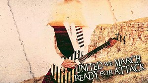 On their 20th studio album, Grave Digger continues their epic Highlands story. "Fields of Blood" is the logic consequence of a legendary trilogy and an auditory battle of unique traditional metal! Watch the full "All For The Kingdom" video & pre-order the new album here: https://smarturl.it/FieldsOfBlood | Napalm Records