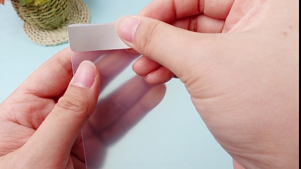 Dandat 2 Pcs Greeting Card Organizer Box with 30 Dividers Portable File Storage Box with Lid and Side Handle Stationary Organizer with Label Stickers for Storing Cards Envelope Photo(Gray)