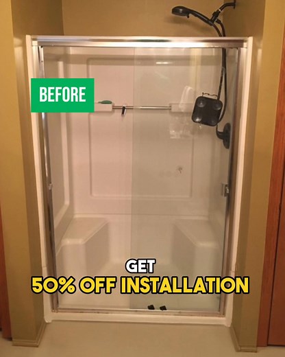 We’re looking for 150 HOMEOWNERS in INDIANA for a Tub or Shower transformation done in as little as 1-DAY! 🛁🚿 ⚡️️This Month: - Get a FREE In-Home Consultation - SAVE 50% on the installation - Peace of Mind with a Lifetime warranty See if you qualify for local pricing: https://lp.bathplanetlocal.com/bp | Bath Planet Local