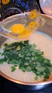 3.8K views · 43 reactions | Lugaw Recipe |Healthy lugaw |lugaw is essential . Nagawa mo naba to at natikman? #WincelPoohLover #MadiskartengNanay #lugaw #Lugawisessential | Wincel Poohlover | Facebook