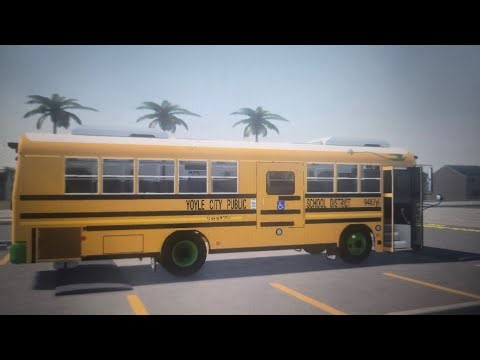 YCPSD 9451yl - 2026 Bluebird T3RE EV Handicap (video by @GrassyAnthanioYCPSDBuskid12)