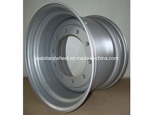 [Hot Item] Farm Tractor Steel Wheel Rim (24.00X26.5)
