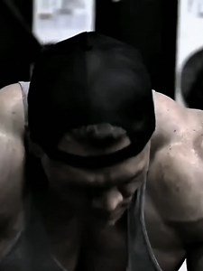 Bodybuilding Motivation with Dallas McCarver