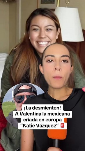 Pierre Woodman desmiente a Valentina la mexicana