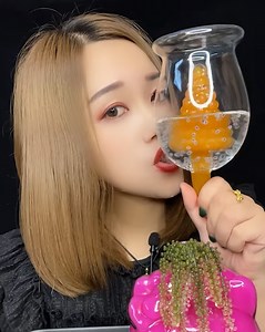 ASMR drinking! | EuroLiving Goods