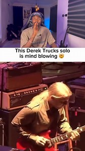 3.9K views · 110 reactions | This Derek Trucks solo is mind blowing 勞 | Chyke The Guitarist | Facebook