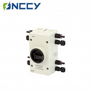 [Hot Item] Waterproof Effect Male/ Female Mc4 Solar Cable Connectors 30A-50A