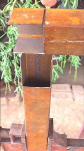 90deegree joint #welding #welder