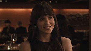 Dakota Johnson Goes Topless For Steamy Calvin Klein Commercial