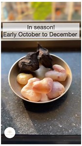 1.8K views · 26 shares | Chestnuts are a nutritious, low-fat nut high...