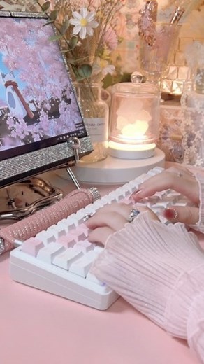 11K views · 61 reactions | Varmilo Sword68 Full CNC Metal Custom...