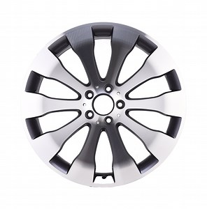 [Hot Item] Vehicle-Specific High-Fidelity Replica Cast Wheel
