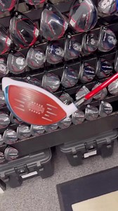 📣 LIMITED EDITION RELEASE! The TaylorMade Stealth2 Limited USA Driver Now In Stock At PRO Golf Discount! 🇺🇸 Inspired by the clash in Rome, the limited-edition Stealth 2 Team USA Driver is draped in the colors of Old Glory. ⌛️ Hurry In, These Will Go Quick! | Pro Golf Discount
