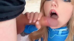 invisible woman cosplay xamster