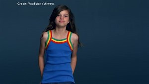 Super Bowl classic commercial: Always ‘Like a girl’