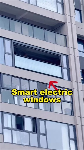 Smart Electric Window Solutions for Modern Homes