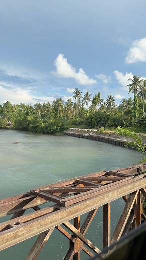 61K views · 2.4K reactions | Beautiful scenery over Fiu River, Malaita Province ✨ #Malaita #worktrip #solomonislands | Jason Gagame | Facebook