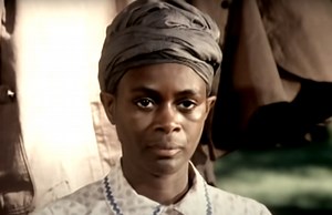Cicely Tyson Won Two Emmys For Her Role in 1974’s The Autobiography of Miss Jane Pittman