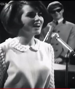 2.7K views · 88 reactions | The wedding —-— Julie Rogers 1964 | Slow Rock | Facebook