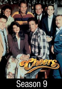 Cheers: Woody Interruptus