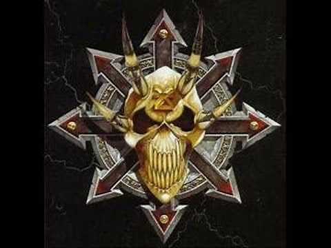 Dawn of War - Chaos Theme