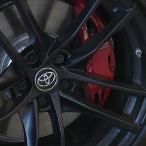 Get the wheels turning and shine brighter than ever before. In a...