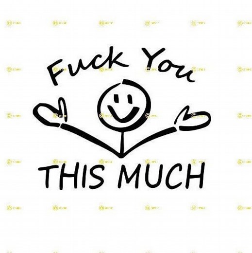 Funny Stickman Sarcastic Image SVG PNG JPG (digital Download) - Etsy