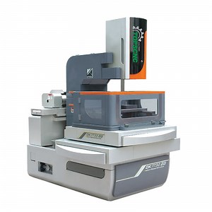 [Hot Item] CNC 4 Axis Servo Motor Multi Cutting Wire Cut EDM Machine