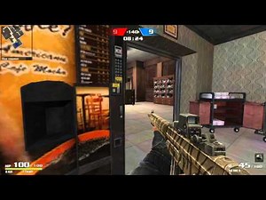 Piercing Blow 2015 Gameplay 1