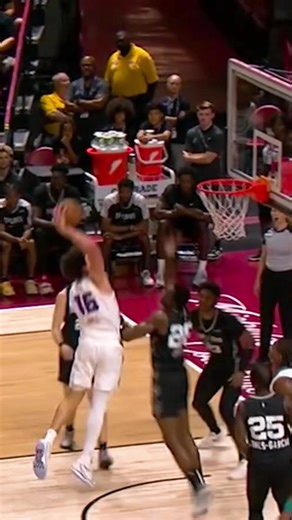 BBALL highlights on TikTok