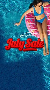 Hot deals, healthier you. 🔥 Score 15% OFF ALL Wellness Panels - use code JULY15 at checkout. Don't wait, feel great all summer! | Walk-In Lab