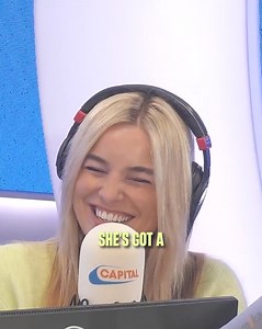 181 reactions | Kickstart your mornings with Capital Breakfast and eBay! Listen weekdays from 6AM on Global Player  | Capital FM | Facebook