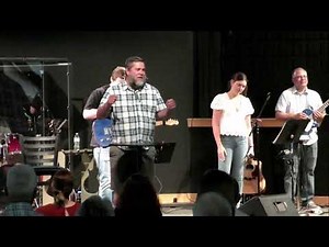 Sunday Morning Worship - Spring Valley Church