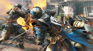 Review: ‘For Honor’