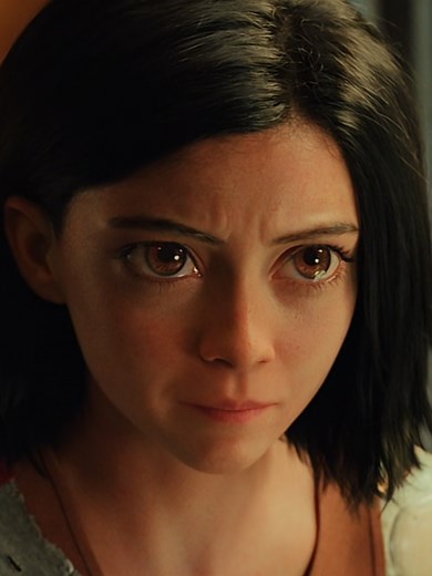 Alita: La Guerrera Berserker