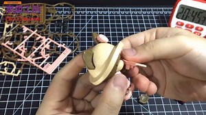 [素組工房] Bandai Haco Room #素組工房 #Fast #Assemble #DIOChannel #Bandai #Hacoroom #model #kits #熊仔 | DIO Channel