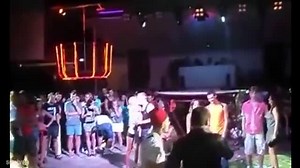 Russian Nightclub Stripping Game
