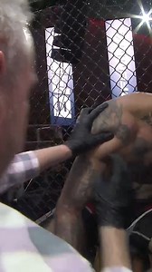 1.7M views · 7.5K reactions | Gill scores the KO at the bell! Access #BFL74 LIVE NOW on UFC Fight Pass! | UFC Fight Pass | Facebook