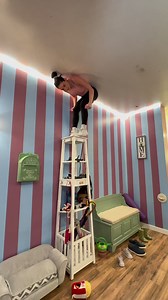 Ain’t nothing gonna break my stride🙃 | Rianna Skiles