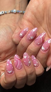 Don’t you too? Book now! #paolipa #devonpa #americannailspaoli #berwynpa #waynepa #mainlinemoms #nailgoals #nailsofinstgram #vmahs | American Nails