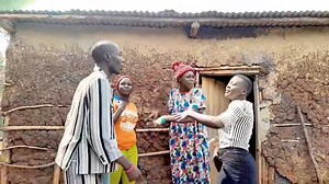 33K views · 1.4K reactions | Omfyeki ndelo mpaka otesie mwanefwekabiile,,ester ukamie mali safi okhurula mu town,,mwiche mwelillee kakhenya okhunia omullo | Omfyeki comedian | Facebook