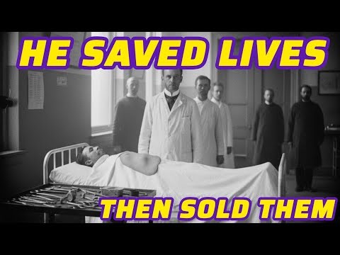 The Doctor Who Stole Organs From His Patients | True Medical Horror Documentary