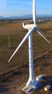 Construction and installation of wind energy systems | Angela désirée