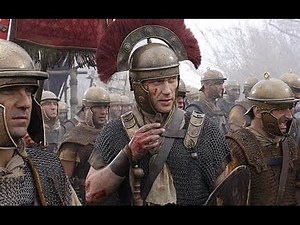 Documentaire Historique & Rome Et Son Empire De La Naissance à La Chute..