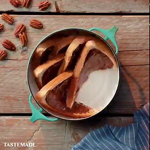 4 filling, slow-cooker breakfast dishes for rough mornings (and big appetites). | Tastemade