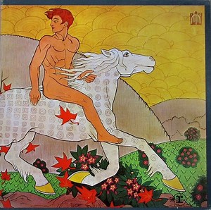 Fleetwood Mac - Then Play On