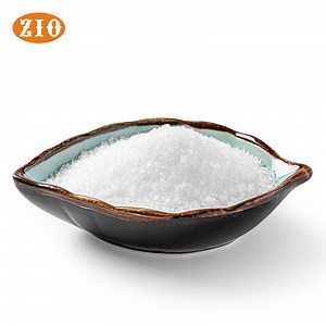 [Hot Item] Acid Regulator Food Additive Sodium Citrate